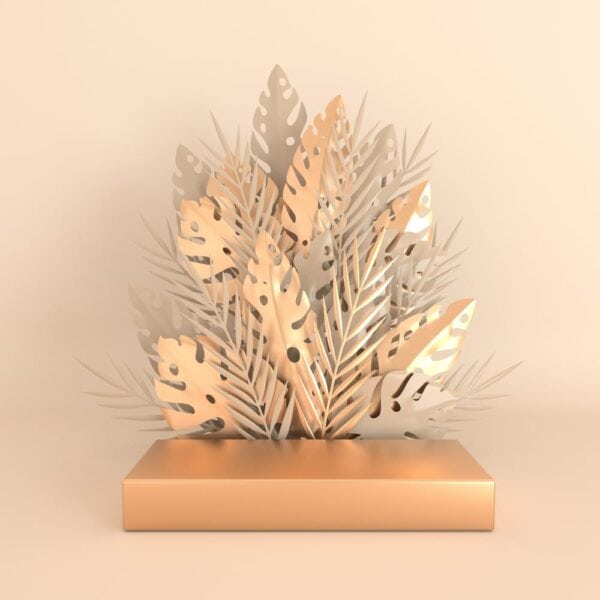 2-sc-product Tribal Emblem