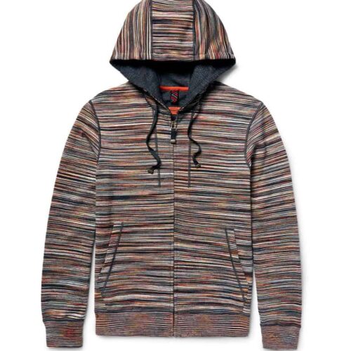 Ecomimg82 Horizon Glow Hoodie