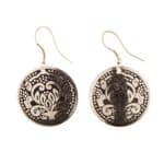 Indian traditional earrings Indian traditional earrings