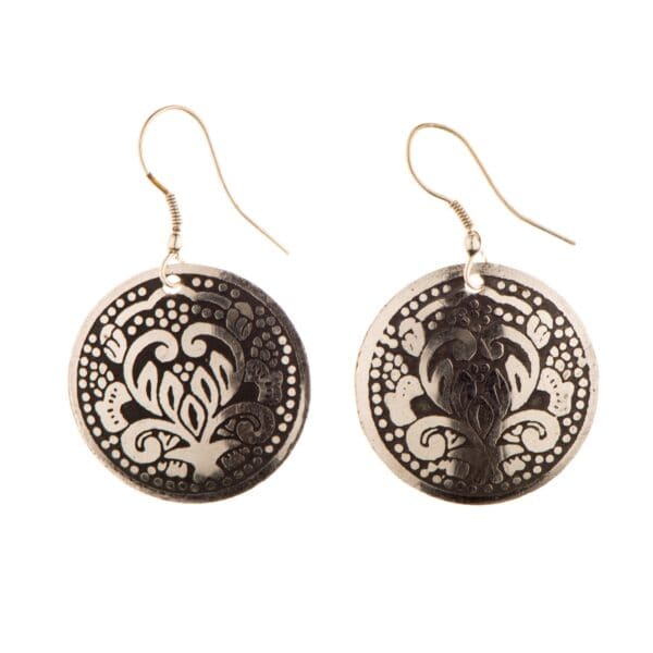 Indian traditional earrings Indian traditional earrings