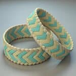 36-sc-product Spirit Wave Cuff