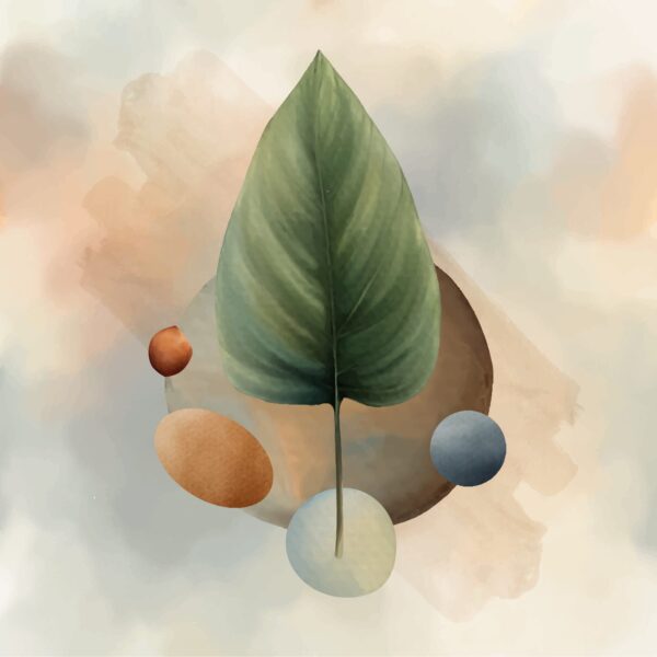 53-sc-product Sacred Pathway Painting