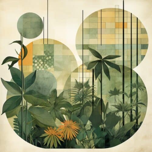 54-sc-product Mountain Echo Print