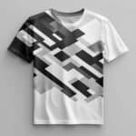 64-sc-product Wildflower Path Tee